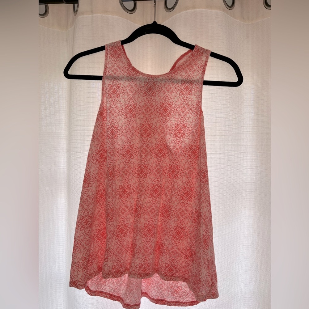 Banana Republic Tank